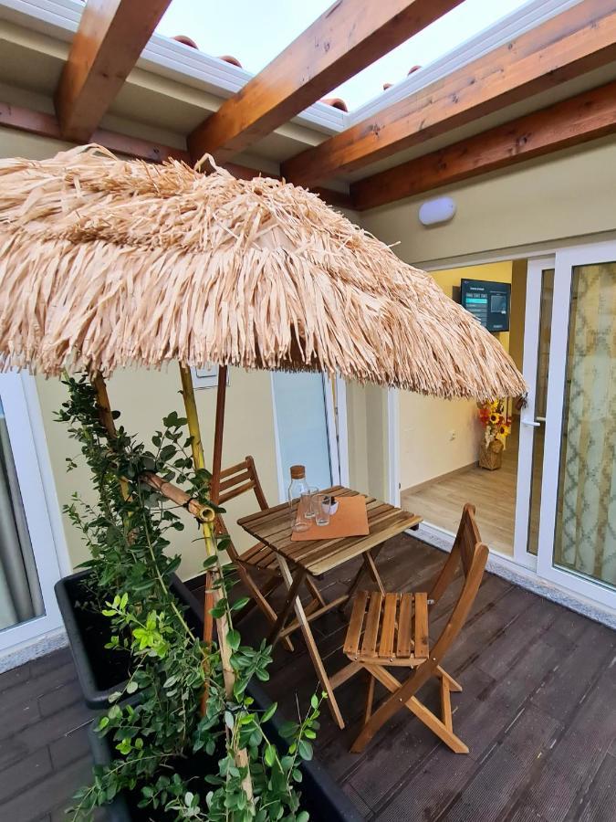 Villas Com Piscina Віла-Нова-де-Гая Екстер'єр фото