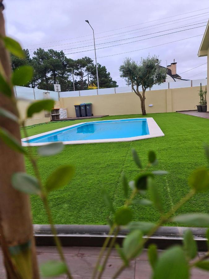 Villas Com Piscina Віла-Нова-де-Гая Екстер'єр фото