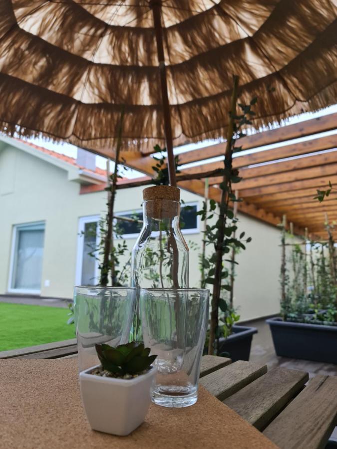 Villas Com Piscina Віла-Нова-де-Гая Екстер'єр фото