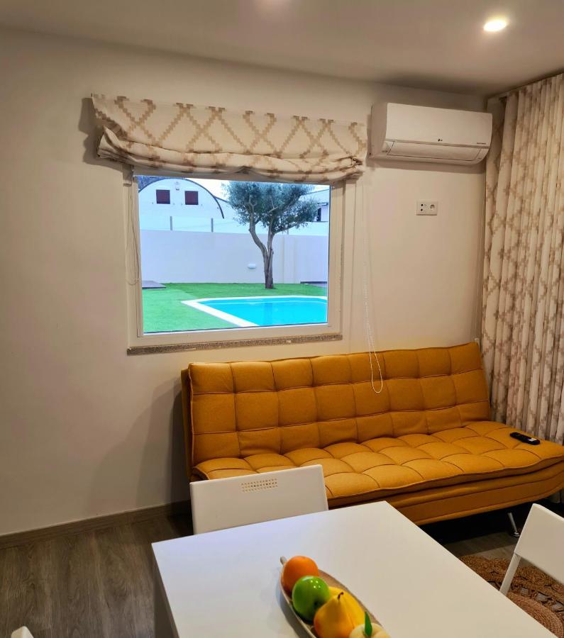 Villas Com Piscina Віла-Нова-де-Гая Екстер'єр фото