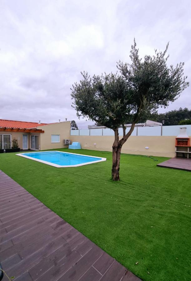 Villas Com Piscina Віла-Нова-де-Гая Екстер'єр фото