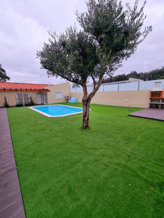 Villas Com Piscina Віла-Нова-де-Гая Екстер'єр фото