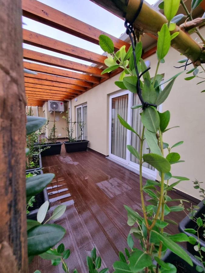 Villas Com Piscina Віла-Нова-де-Гая Екстер'єр фото