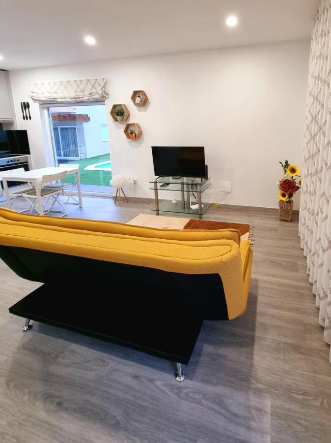 Villas Com Piscina Віла-Нова-де-Гая Екстер'єр фото