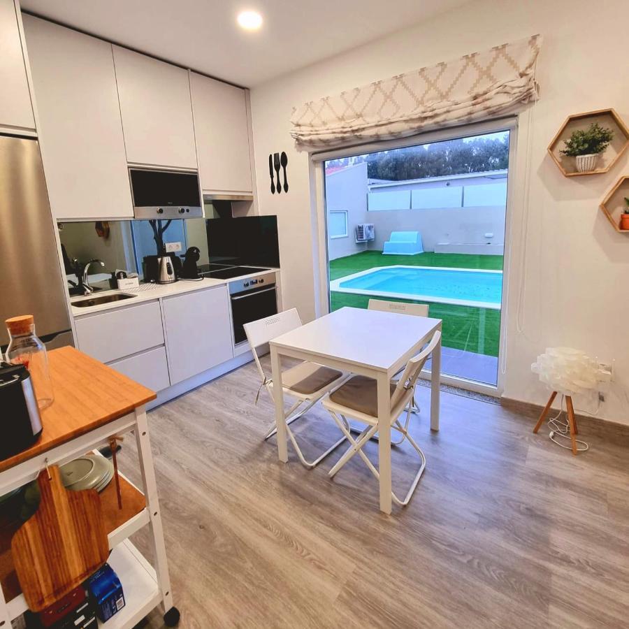 Villas Com Piscina Віла-Нова-де-Гая Екстер'єр фото