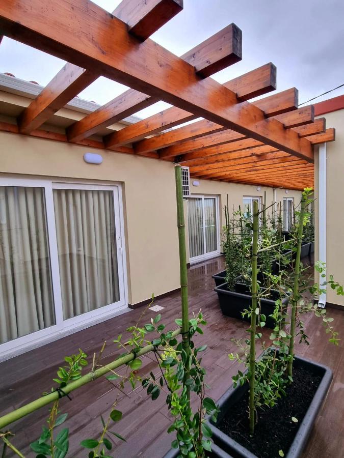 Villas Com Piscina Віла-Нова-де-Гая Екстер'єр фото