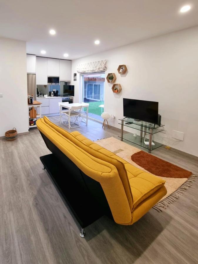 Villas Com Piscina Віла-Нова-де-Гая Екстер'єр фото